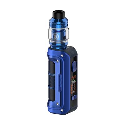 Geekvape Aegis Max 2 Max100 Z Sub-Ohm 2021 5.5ml Kit Blue